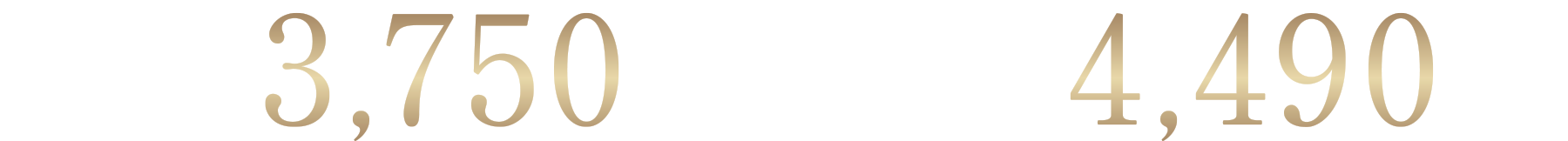 販売価格 2LDK 3,750万円(税込)・3LDK 4,490万円(税込)