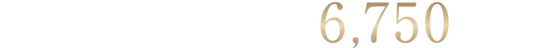 東南角住戸 80㎡超 6,750万円(税込)